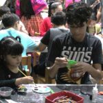 Invitan a disfrutar de la noche de estrellas en el planetario victorense