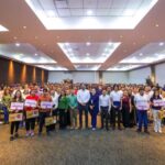 Apoya Gobierno del Alcalde Carlos Peña Ortiz a jóvenes y adultos emprendedores