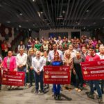 Imprime Alcalde de Reynosa mayor impulso a la educación profesional y de posgrado