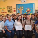 Promueve CRETAM la crianza afectiva para mejorar el desarrollo infantil