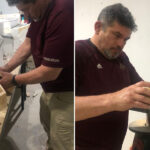 Impulsa Museo Tamux refugios para insectos y jardines polinizadores