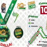 Todo listo para la competencia, “Corre por la fauna”: CPBT