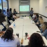 Fortalece COMAPA capacitación integral del personal con talleres de desarrollo humano