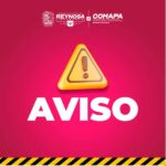 Realizará COMAPA trabajos de instalación eléctrica en planta de rebombeo Rancho Grande