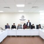 Concluye Comisión revisión de expedientes; 39 aspirantes cumplen requisitos para participar en el proceso de designación de la persona titular de la Fiscalía General de Justicia del Estado