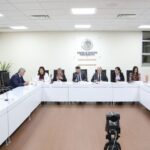 Auditoría y Congreso de Tamaulipas trabajan en defensa del patrimonio público en la Secretaría de Salud