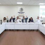 Avanza en comisiones del Congreso la protección integral de maestras y maestros de Tamaulipas