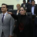 Frida Denisse Gómez Puga, nueva Titular del Órgano Interno de Control del Instituto Electoral de Tamaulipas