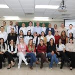 Acuerda Consejo de Nutrición reforzar acciones para evitar sobrepeso y obesidad