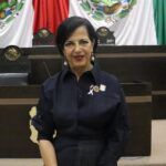 Cuenta Tamaulipas con una Guardia Estatal fortalecida a tres años de su creación: Eva Reyes