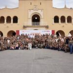 CON ÉXITO SE LLEVA A CABO EL DESFILE CINEGÉTICO 2025 EN NUEVO LAREDO