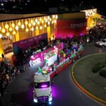 GOBIERNO MUNICIPAL ABRE CONVOCATORIA PARA PARTICIPAR EN EL DESFILE NAVIDEÑO 2025 