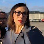 Atiende DIF Tamaulipas a población prioritaria en 12 polígonos a través de Lazos del Bienestar