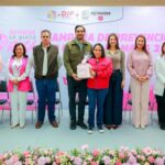Devuelve DIF-Reynosa confianza y bienestar a 49 Mujeres con Entrega de Prótesis Externas de Mama