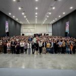 Con éxito se lleva a cabo el 37° Congreso Nacional de Rehabilitación del DIF Tamaulipas
