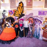 Gobierno y DIF Tamaulipas realizan cena con causa para apoyar con cirugías de cataratas