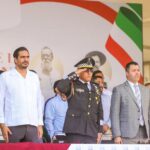 Conmemoró Gobierno Municipal de Reynosa 115 Aniversario del Inicio de la Revolución Mexicana