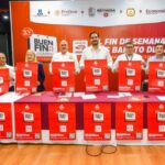 Dieron a conocer Alcalde Carlos Peña Ortiz, PROFECO y CANACO, El Buen Fin 2025