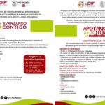 Inicia DIF-Reynosa proceso de renovación de Becas