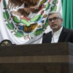 Exhorta Juan Carlos Zertuche a la guardia nacional a realizar revisiones más humanas y eficientes para evitar estrés en la población y afectaciones a la economía