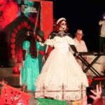 COLOR, MÚSICA Y TRADICIÓN ILUMINARON LOS PANTEONES MUNICIPALES EN EL DÍA DE MUERTOS