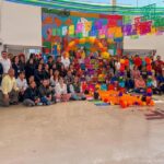 Fomenta DIF-Reynosa las tradiciones mexicanas con altares