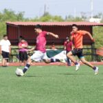 INVITA IMPACTA A TORNEO DE FÚTBOL ‘GOL CONTRA LAS ADICCIONES’