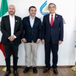 Gobernador de Tamaulipas ordena estudio técnico de la cuenca del río Bravo