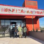 Escribieron Gobierno de Reynosa y ciudadanos una historia de amor y compasión