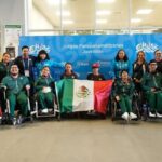 Dos medallas más para Tamaulipas y México en los Juegos Parapanamericanos Junior 2025