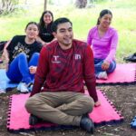 Invita INJUVE a las juventudes a sumarse al voluntariado “Misión Tamaulipas”