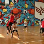 Iniciarán Juegos Deportivos Escolares de Secundarias con Apoyo de Carlos Peña Ortiz