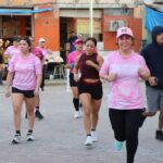 Avanza atletismo con apoyo de Carlos Peña Ortiz y el IMD