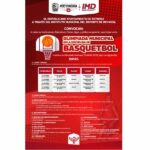 Convoca Carlos Peña Ortiz a participar en la Olimpiada Municipal