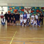 Impulsa Carlos Peña Ortiz el Beisbol 5 en los Juegos Deportivos Escolares