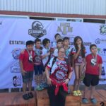 Apoyó Carlos Peña Ortiz participación en Torneo Estatal de Dragones IMD