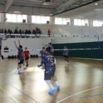 Fomenta Carlos Peña Ortiz el deporte entre los jóvenes