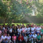 Cierra con éxito Taller Psicoemocional “Entre Nosotras” del Instituto de las Mujeres en Tamaulipas