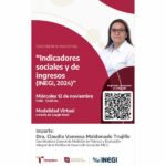 Invita SEBIEN a conferencia magistral