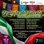 Fomenta Gobierno de Carlos Peña Ortiz el talento artístico local