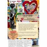 Impulsa Gobierno de Carlos Peña Ortiz el arte del collage