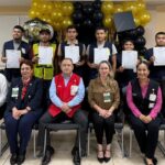 Impulsan ITEA y CANACINTRA la superación educativa de las y los trabajadores