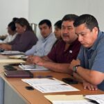 Impulsa ITIFE fortalecimiento institucional en su 4ª sesión del COCODI