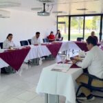 Encabeza director general del ITIFE Tercera Sesión Ordinaria de la Junta de Gobierno 2025