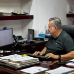 Impulsa Gobierno de Tamaulipas infraestructura educativa en universidades del estado