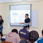 Impulsa Tecnológico de El Mante prevención de la violencia y el acoso escolar