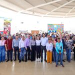 Inauguró Carlos Peña Ortiz Campaña de Prevención 2025, Día Mundial de la Diabetes