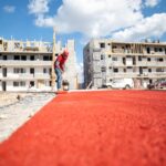 INFONAVIT REALIZA FERIAS DE PROMOCIÓN DE VIVIENDAS DEL BIENESTAR EN TAMAULIPAS