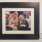 Invita Carlos Peña Ortiz a conocer exposición «Don José Sulaimán Chagnón» en el Museo del Ferrocarril