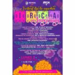 Conmemora Gobierno de Carlos Peña Ortiz el Día de Muertos con emotivo festival